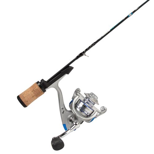 HT Enterprises Ice Addix Pro Rod Combo