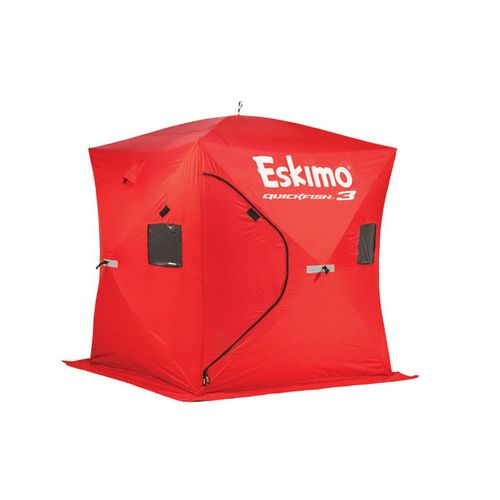 Eskimo E40 Steel Electric Auger