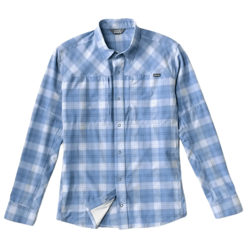 Orvis Pro Stretch Ls Shirt