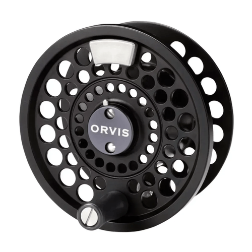 Orvis Battenkill Disc Spool