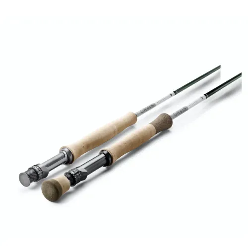 Orvis Helios D Fly Rod