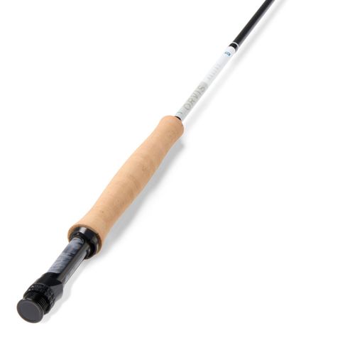 Orvis Helios D Fly Rod