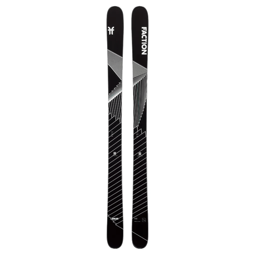 Faction Mana 2 Skis 2024