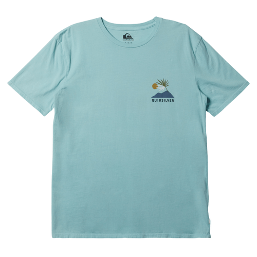 Quiksilver Tribe T-Shirt - Men's