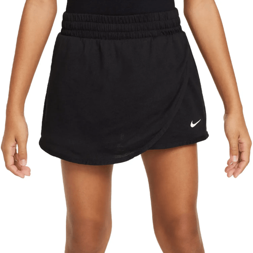 Nike Big Kids' Breezy Mid-rise Skort - Girls'