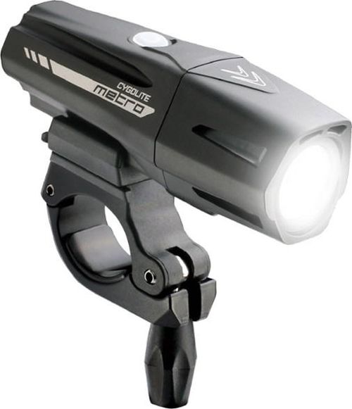 Cygolite Metro Plus 800 USB Front Bike Light