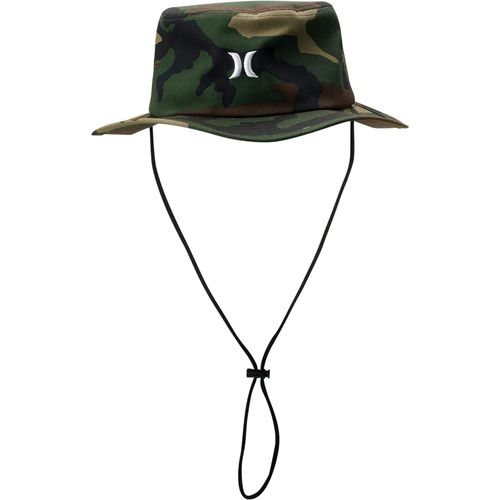 Hurley High Trail Boonie Hat