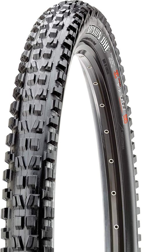 Maxxis Minion DHF Bike Tire