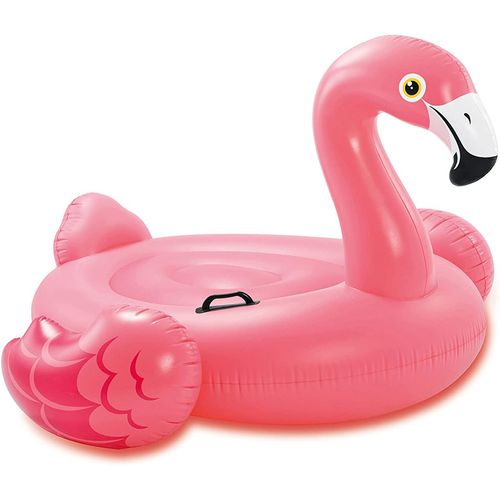 Intex  Flamingo Ride-on Inflatable Pool Float