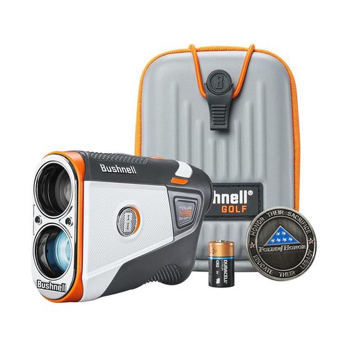 Bushnell Tour V6 Shift Rangefinder