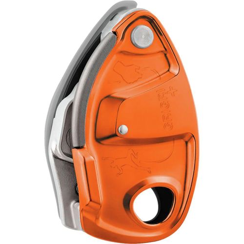 Petzl Grigri + Belay Device