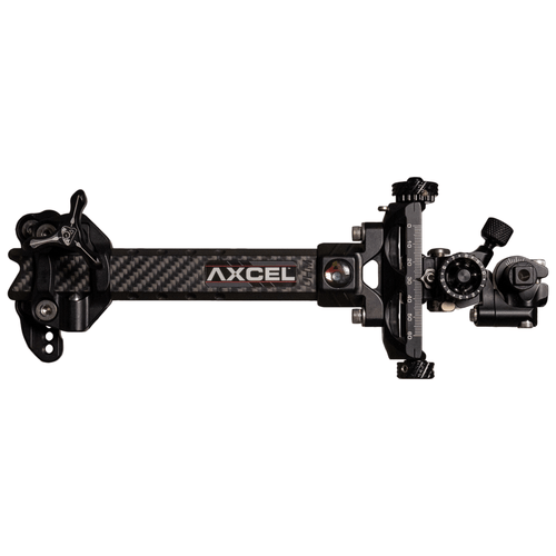 Axcel Achieve XP Vrange 1.5 6" Sight