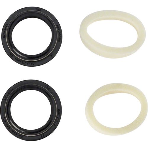 RockShox Revelation A3 Dust Seal Kit