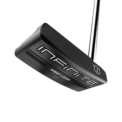 Wilson Infinite West Loop Putter