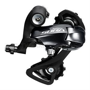 Shimano Sora R3000-SS 9-Speed Short Cage Rear Derailleur