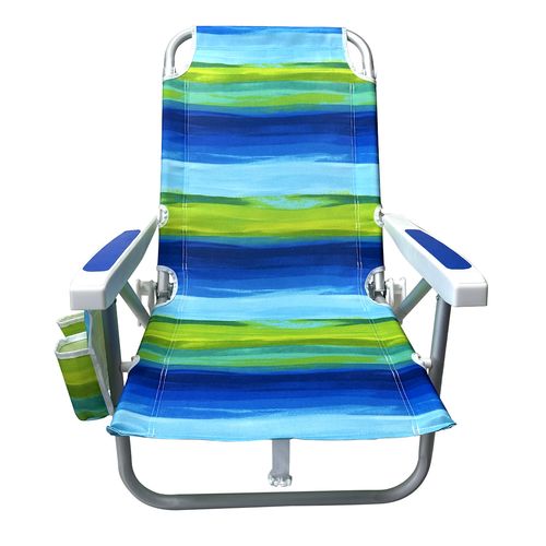 World Famous Sports Q-breeze Beach Chair