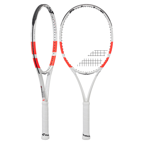 Babolat Pure Strike Team Tennis Racket (unstrung)