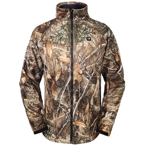 ActionHeat 5V Real Tree Camo Heated Jacket - Men's