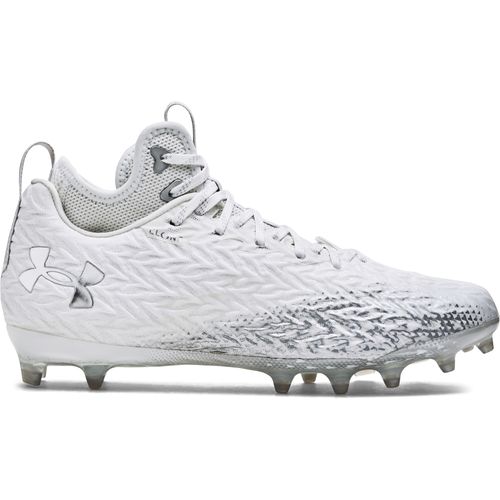 Under Armour Spotlight Clone 3.0 MC Football Cleat - Men's