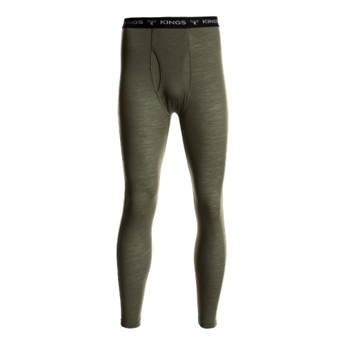 King's Camo XKG Foundation 150 Merino Bottom - Men's