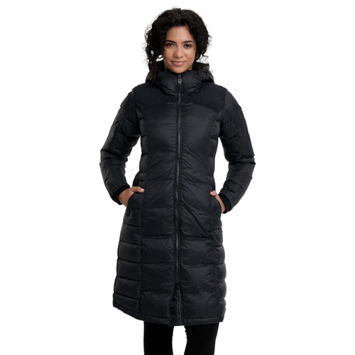 KUHL Crossfire Parka