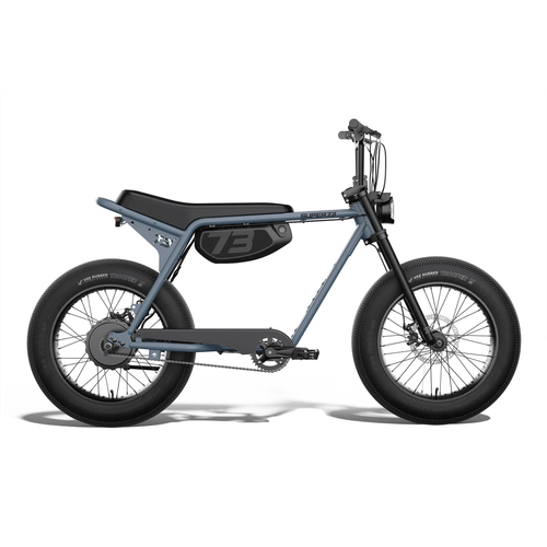 Super 73 ZX Core E-Bike