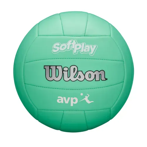 Wilson AVP Soft Play Volleyball