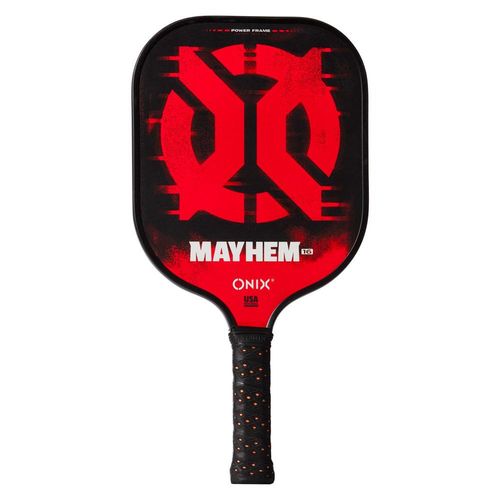 Onix Mayhem Pickleball Paddle