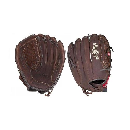 Rawlings Player Preferred Slow Pitch Softball Glove 14"