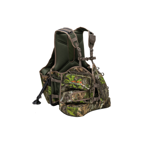 Alps Outdoorz Grand Slam Turkey Vest