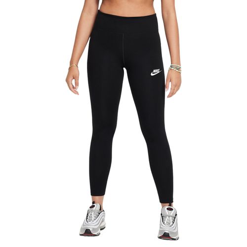 Nike Sportswear Classic High-Waisted Legging - Girls'