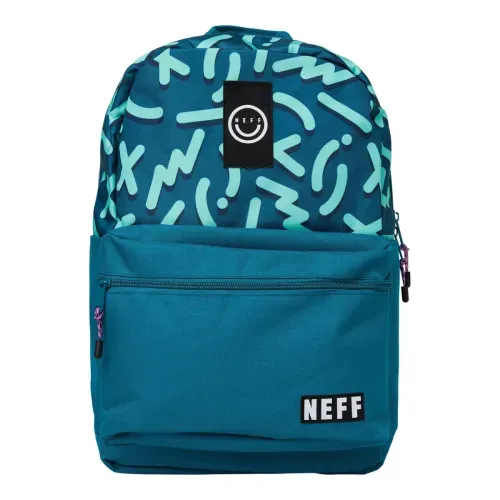 Neff Structure Backpack