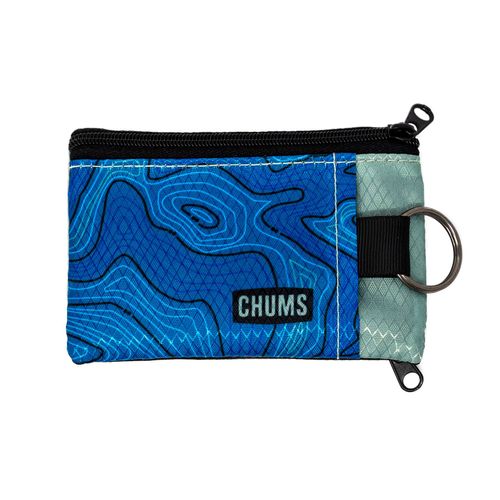 Chums Surfshorts LTD Wallet