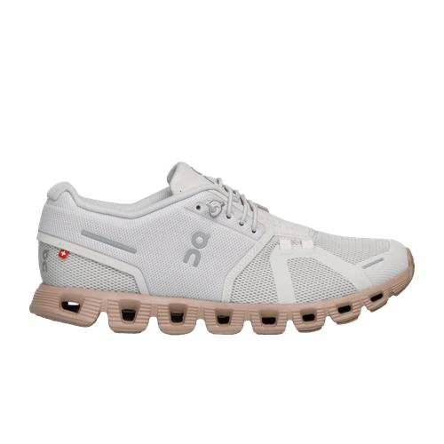 On Cloud 5 Running Shoes - Women's