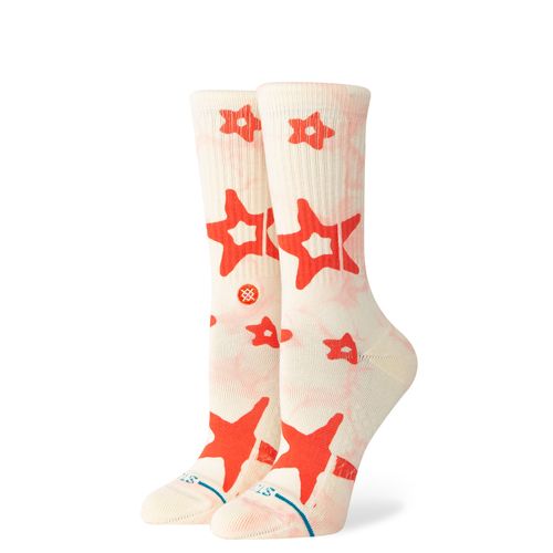 Stance Starry Eyed Cotton Crew Sock