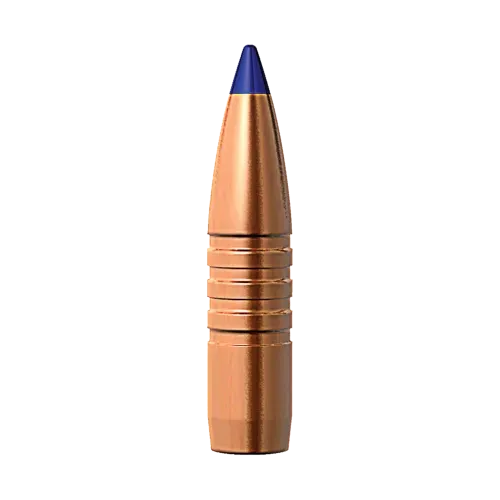 Barnes Bullets Tipped Triple-shock X Ammunition