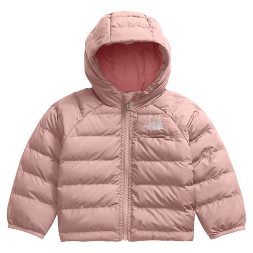 The North Face Baby Reversible Perrito Hooded Jacket