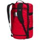 The North Face Base Camp Duffel Bag - S TNF Red / TNF Black