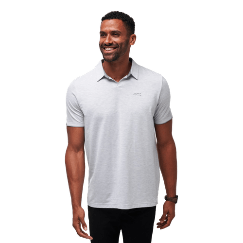 Travis Mathew Late At Night Polo