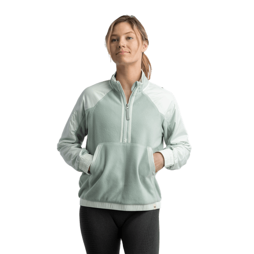 Liv Outdoor Nila Fleece Pullover - Women's