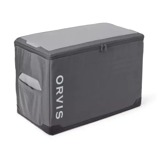 Orvis Tough Trail Dog Seat Extender Storage Box