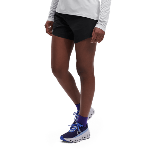 On 5" Running Short - Women's