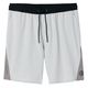 Vuori Chromatic Kore Short - Men's Frost Gray