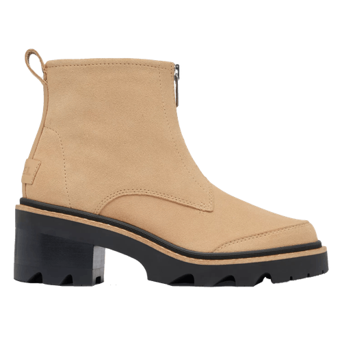 Sorel Joan Now Zip Boot - Women's