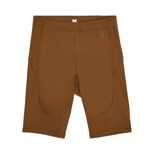 Fox Motive High-rise 9" Short - Women's