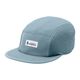 Cotopaxi Fleece 5-Panel Hat - Women's Sea Spray