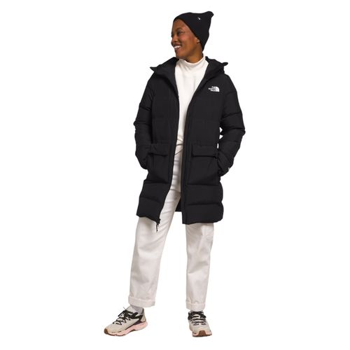 The North Face Gotham Parka - Women's