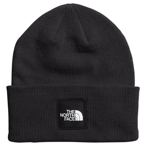 The North Face Big Box Beanie