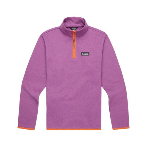 Cotopaxi Envo Fleece 1/4-zip Pullover - Women's