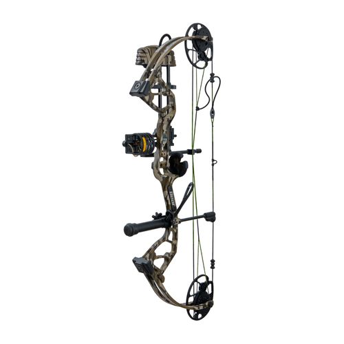 Bear Archery Gamekeeper Jr RTH Right Hand  Compound Bow - Youth